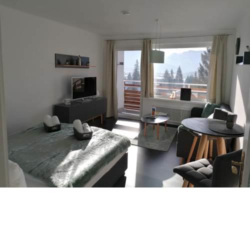 Salzkammergut Sonnenappartment