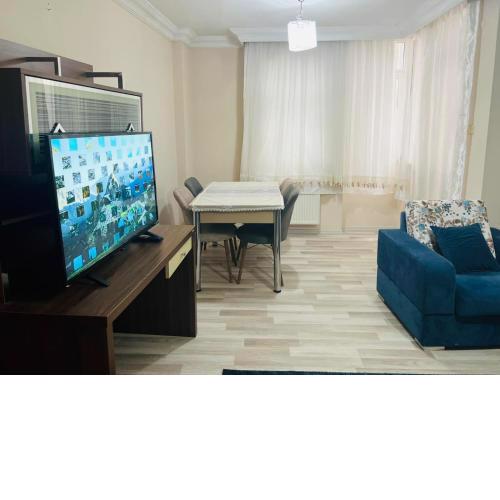 SAM apartment
