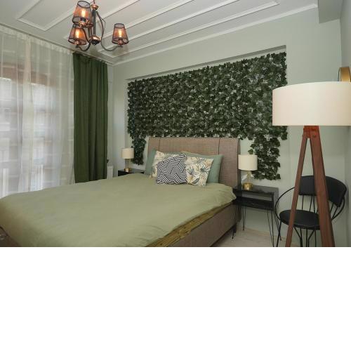 Sam Suite Apartments İstiklal