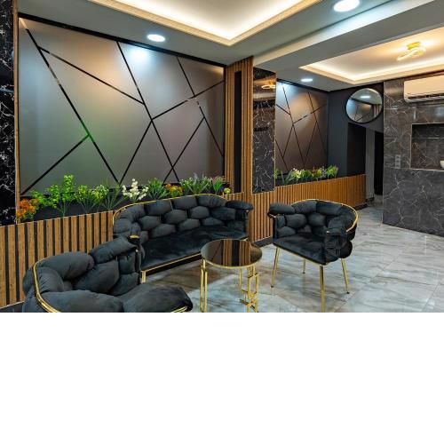 Sam Suite Hotel Taksim
