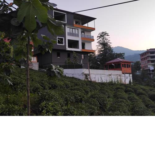 Sama house