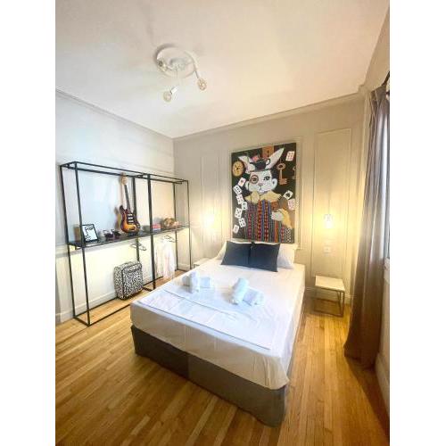 SAMA Luxury Living