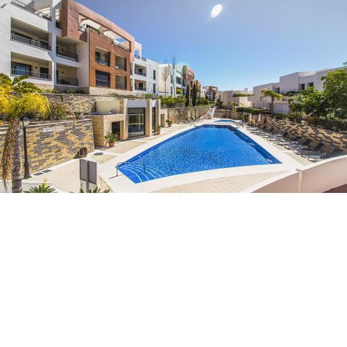 Samara Resort Gym Spa Jacuzzi Pools Marbella