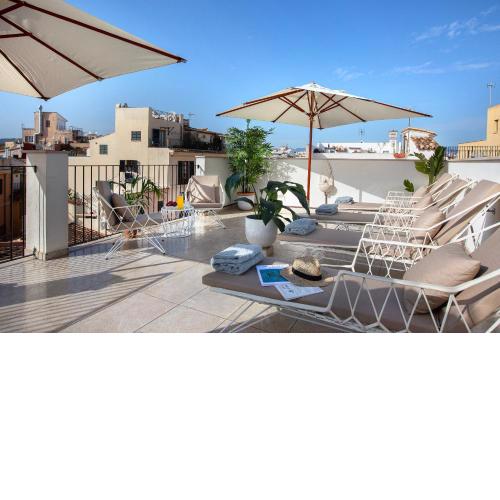 Samaritana Suites
