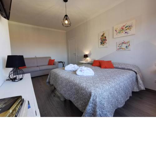 Samarò - Bed & Breakfast