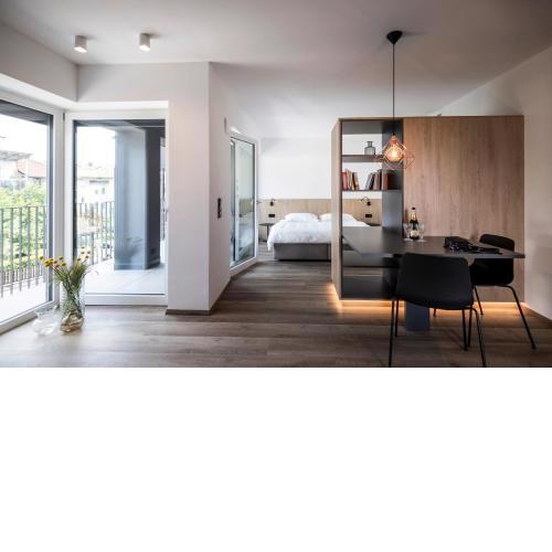 Sambucus Apartments -Premium Apartments for You and Your Dog