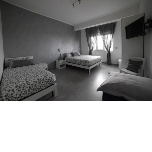 SaMi B&B