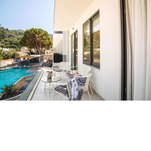 Samian Mare Hotel, Suites & Spa