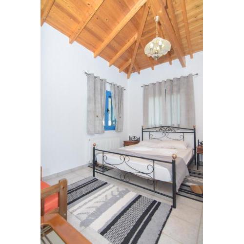 Samian Thalia Apartment