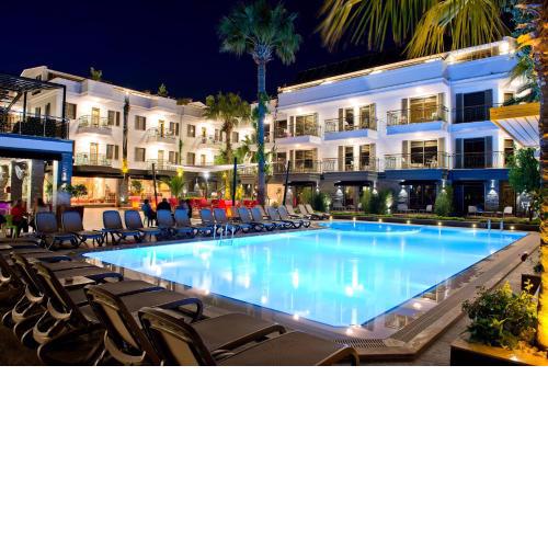 Samira Exclusive Hotel & Apartments