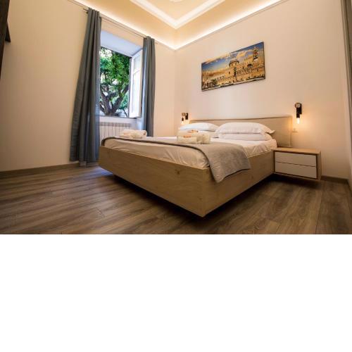 Sammartino suite