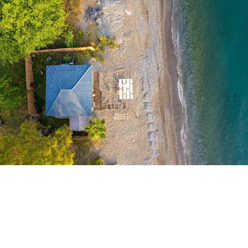 Sammy's Beach House
