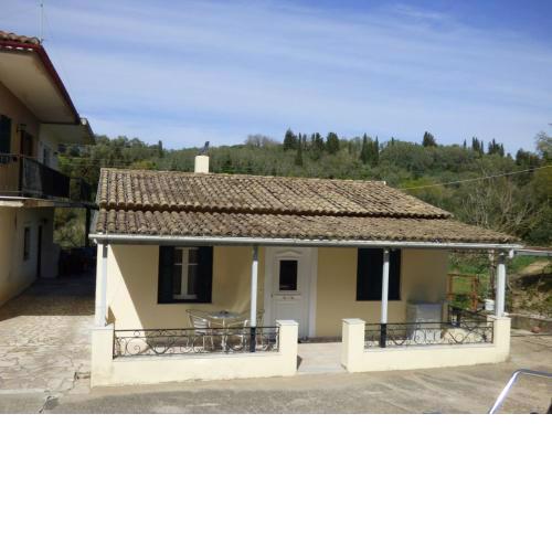 Samoilis cottage