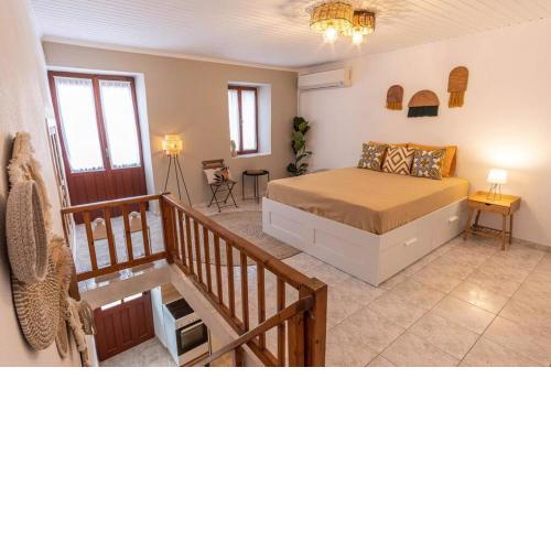 Samora guest house