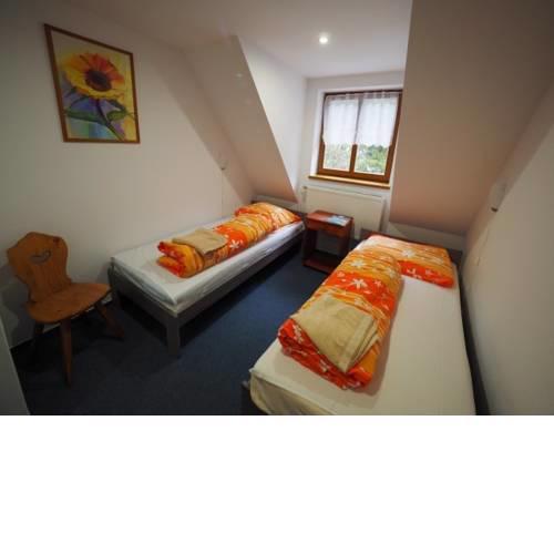 Samorin rooms