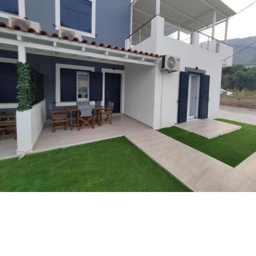 SAMOS HOME luxury apartments