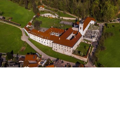 Samostan Mekinje