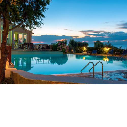 Samothraki Village Hotel