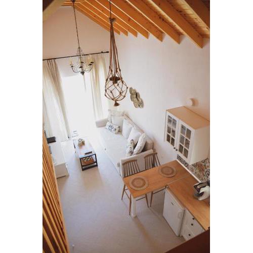 Samothrakis Michelangelo 101 Luxury apartment