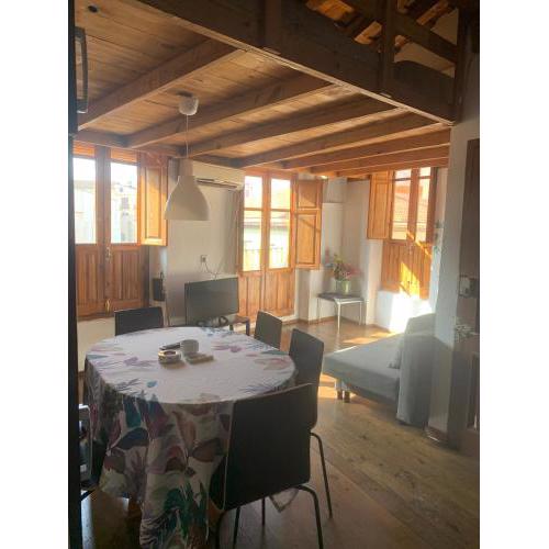 Sampedor Apartment