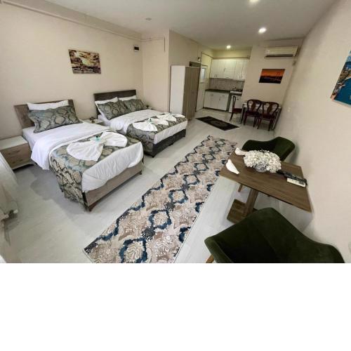 Samsara New Life Hotel