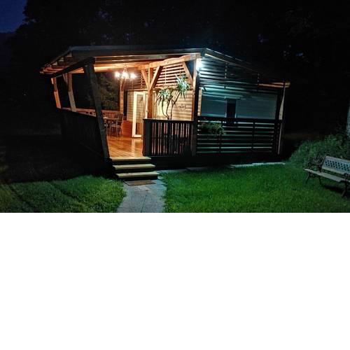Samson mobile house
