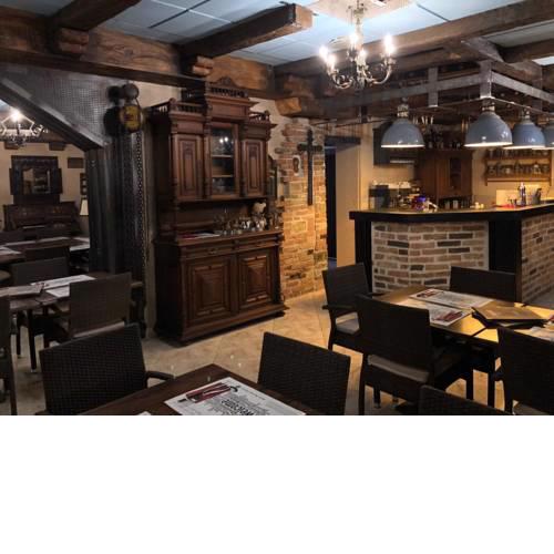 SAMSON rooms