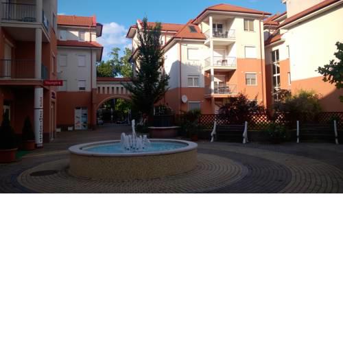 SaMuci Apartman