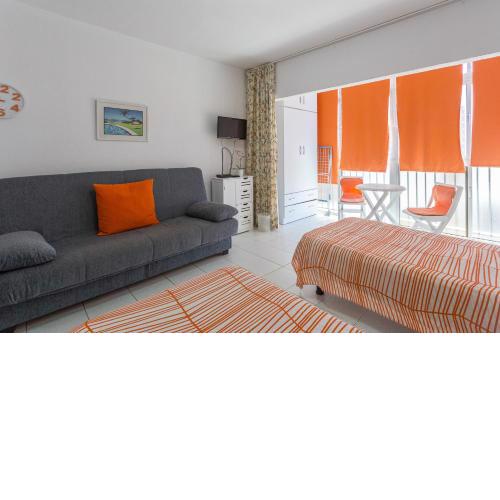 San Agustín Studio