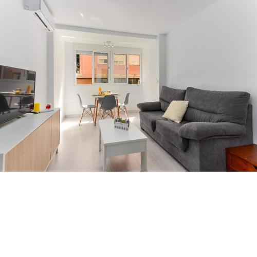 San Andres Apartments !