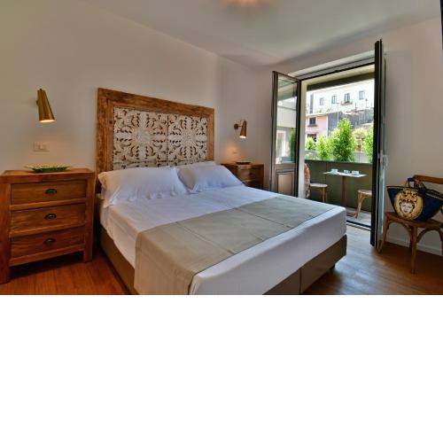 San Anton Hotel