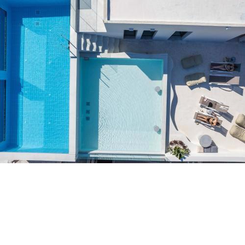 San Antonio Boutique Hotel