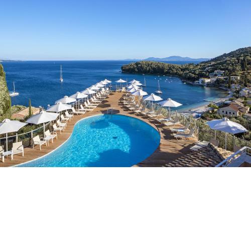 San Antonio Corfu Resort (Adults Only)