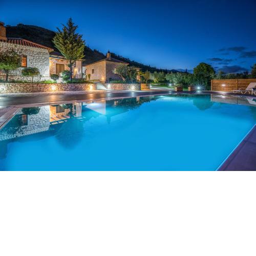 San Antonio Villas
