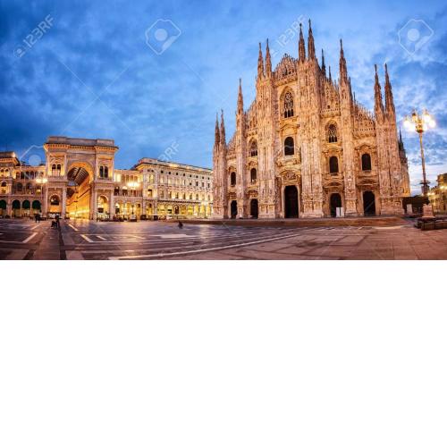 San Babila Jr Suites - all comforts - subway Metro M1 San Babila Palestro M4 San Babila M3 Montenapoleone Turati
