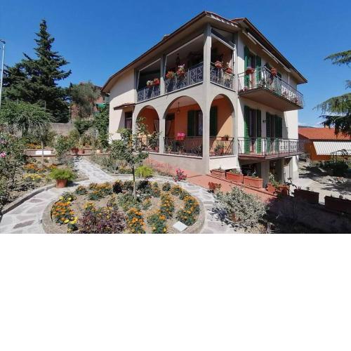 San Bartolo Rent Apartments, un passo da Firenze