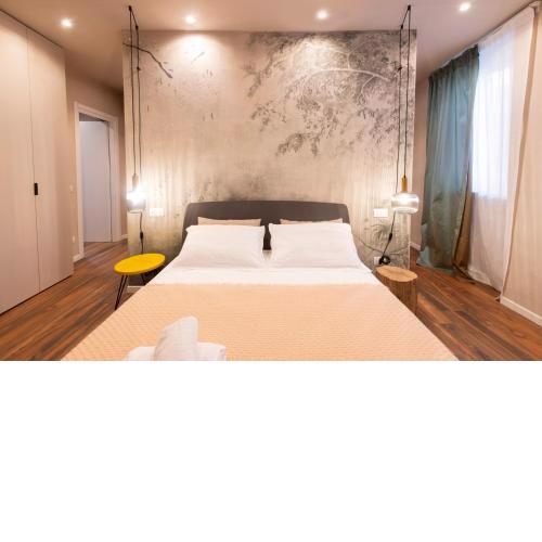 San Benedetto Rooms