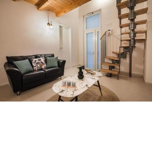 San Berillo home