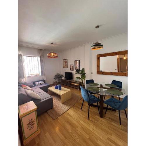San Bernardo Apartment