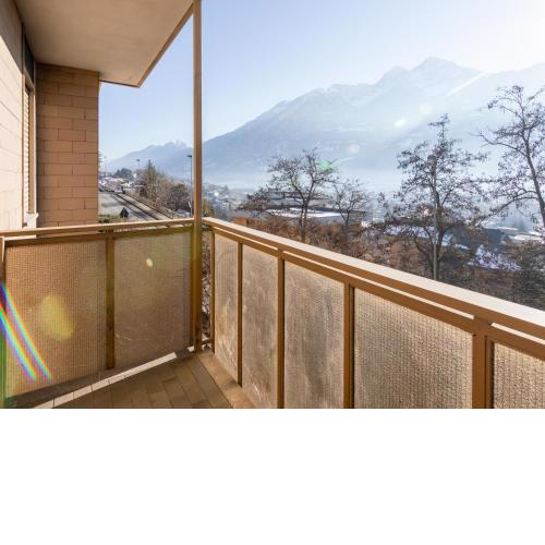San Bernardo Mountain View Apartment