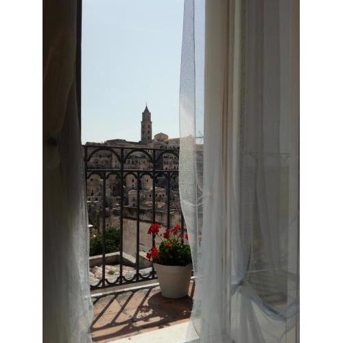 San Biagio Materapartment