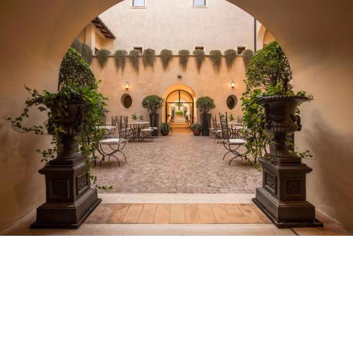 San Biagio Relais