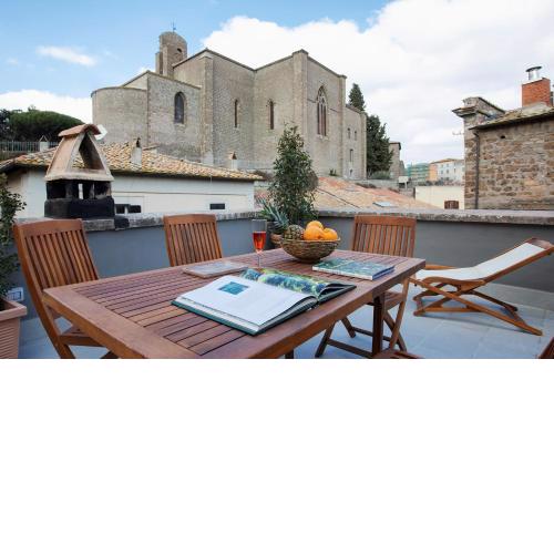 San Bonaventura Apartments - relax e privacy