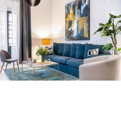 San Buenaventura Apartment 11