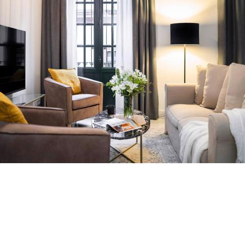 San Buenaventura Apartment 12