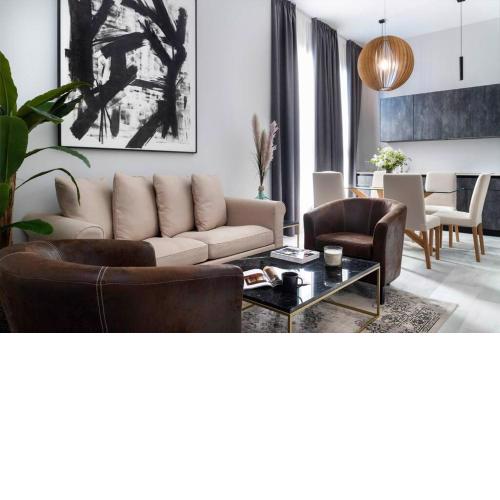 San Buenaventura Apartment 13