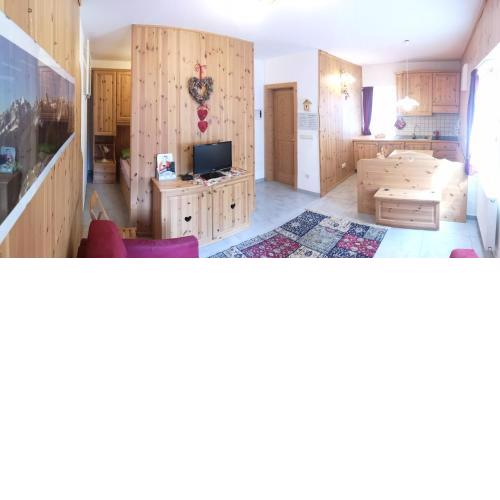 San Candido Appartamento