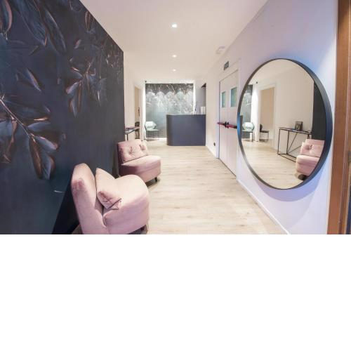 San Carlo Suite Torino