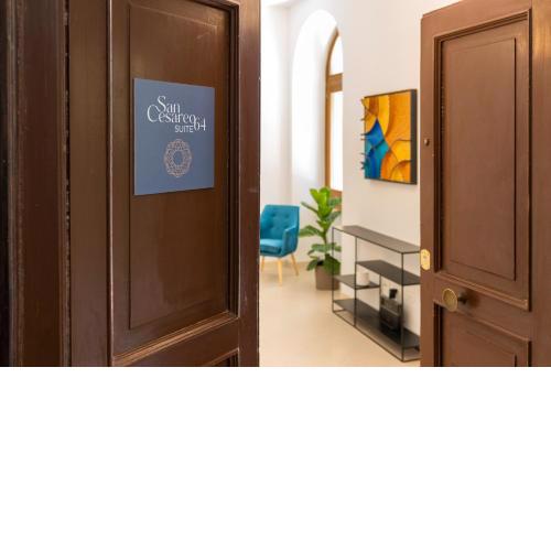 San Cesareo 64 Suite