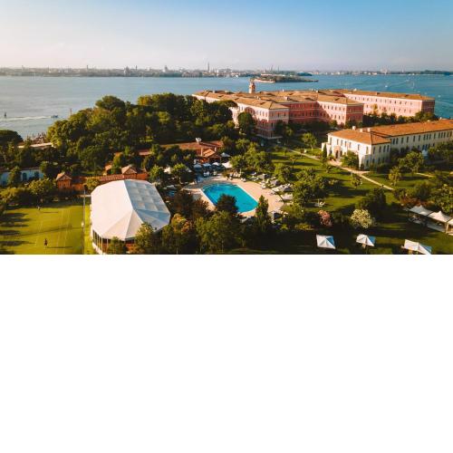 San Clemente Palace Kempinski Venice